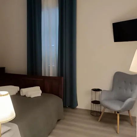 Ultimo Miglio Bed & Breakfast