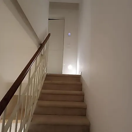 Bed & Breakfast Ultimo Miglio Treviso