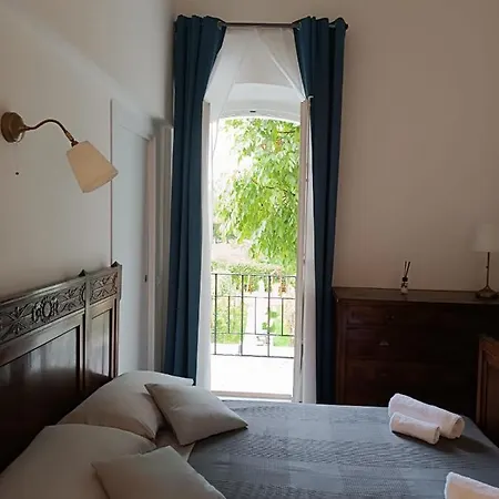 Bed & Breakfast Ultimo Miglio