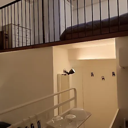 Ultimo Miglio Bed & Breakfast Treviso