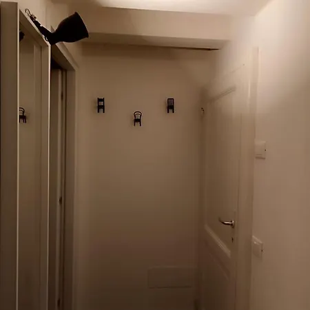 Bed & Breakfast Ultimo Miglio 4*