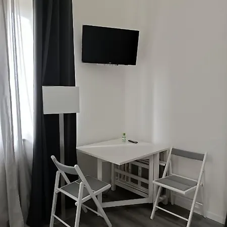 Ultimo Miglio 4* Treviso