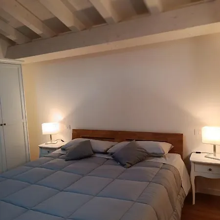 Bed & Breakfast Ultimo Miglio