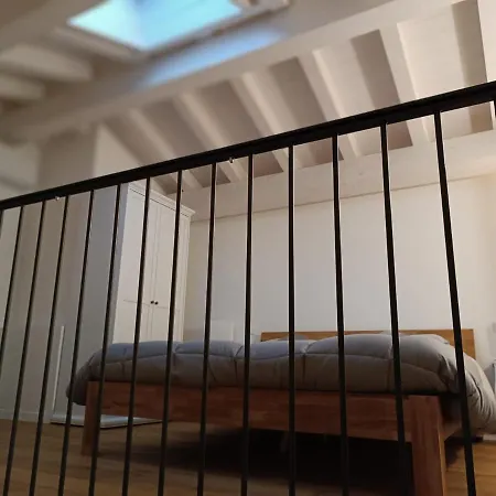 Bed & Breakfast Ultimo Miglio 4*