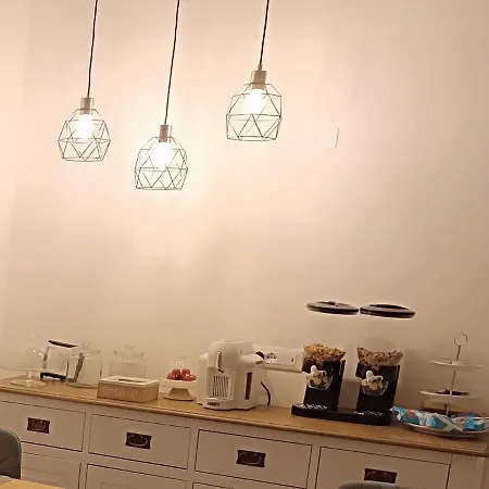 Bed & Breakfast Ultimo Miglio 4*