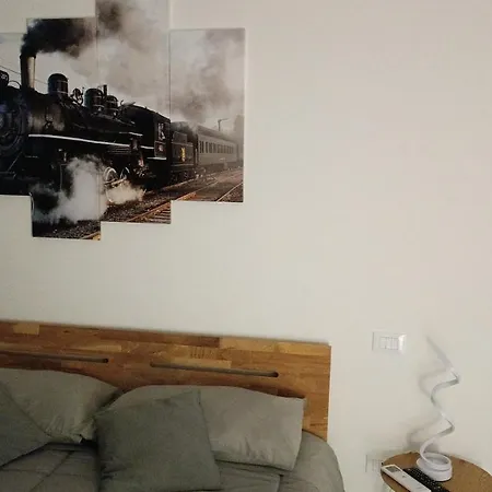 Bed & Breakfast Ultimo Miglio Treviso