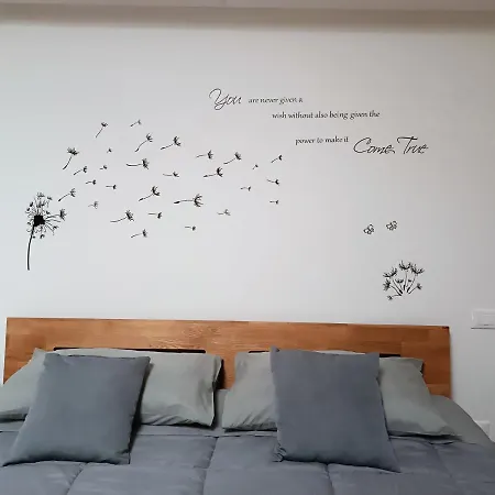 Bed and Breakfast Ultimo Miglio 4*