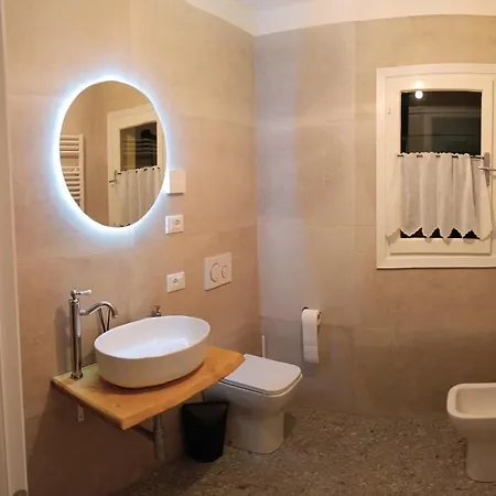 Ultimo Miglio 4* Treviso