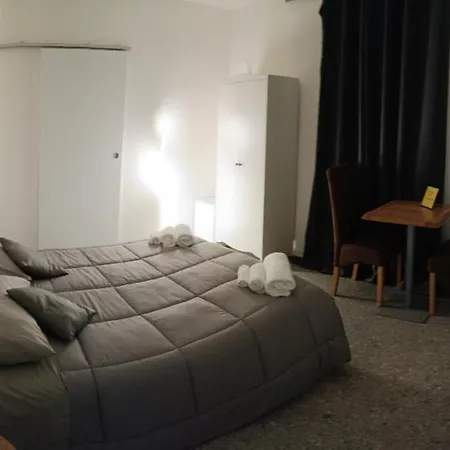 Ultimo Miglio Bed & Breakfast 4*