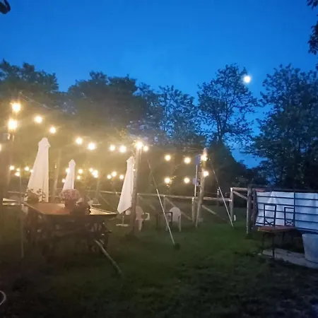 Bed & Breakfast Ultimo Miglio