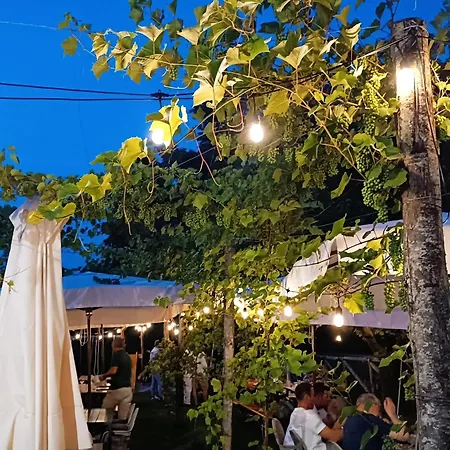 Bed & Breakfast Ultimo Miglio