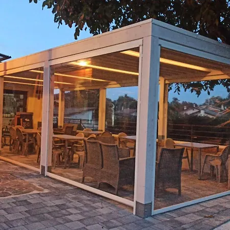 Ultimo Miglio Bed & Breakfast