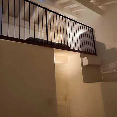 Ultimo Miglio Bed & Breakfast Treviso