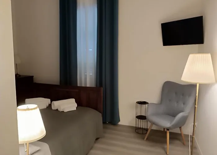 Ultimo Miglio Bed and Breakfast