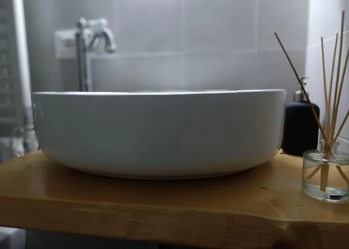 Bed and Breakfast Ultimo Miglio Τρεβίζο