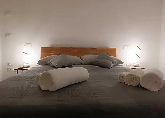 Bed and Breakfast Ultimo Miglio 4*