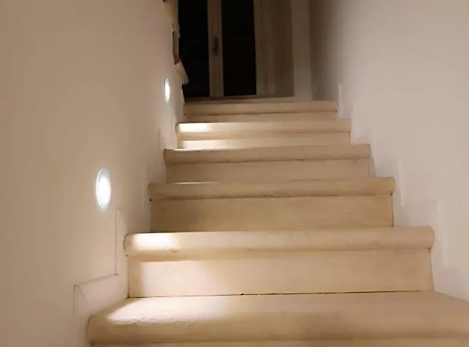 Bed and Breakfast Ultimo Miglio Τρεβίζο