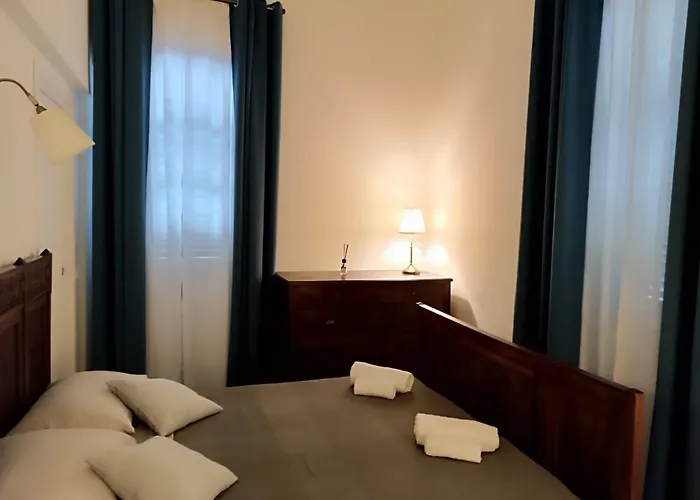 Ultimo Miglio Bed and Breakfast 4*