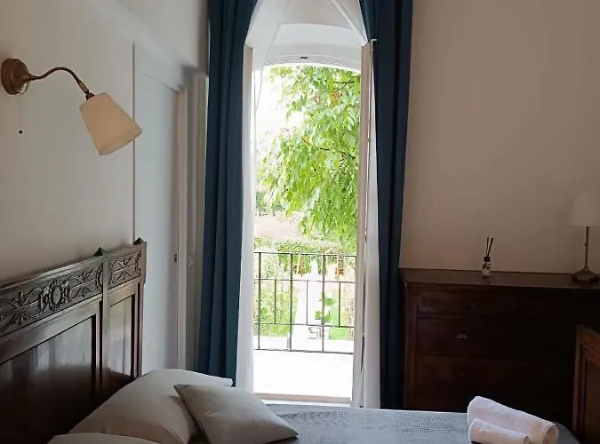 Bed and Breakfast Ultimo Miglio