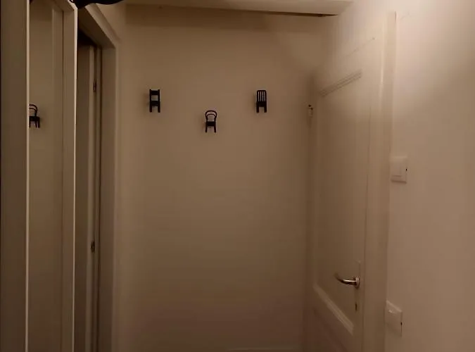 ベッド・アンド・ブレックファスト Ultimo Miglio 4*