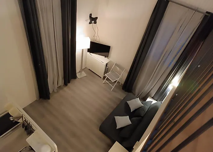 Ultimo Miglio 4* Τρεβίζο