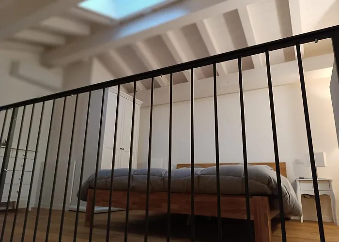 Bed and Breakfast Ultimo Miglio 4*