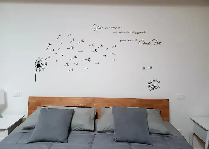 Bed and Breakfast Ultimo Miglio 4*