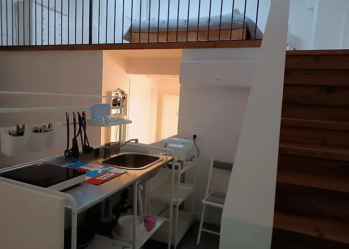 Ultimo Miglio トレヴィーゾ