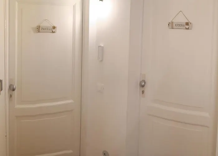 Bed and Breakfast Ultimo Miglio