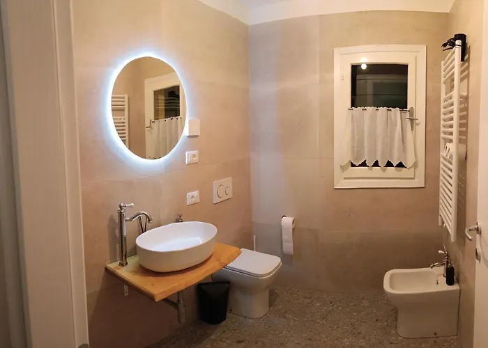 Ultimo Miglio 4* Τρεβίζο