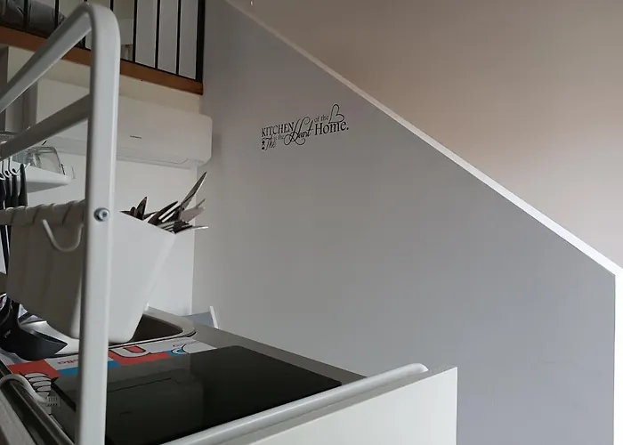 Ultimo Miglio Bed and Breakfast 4*