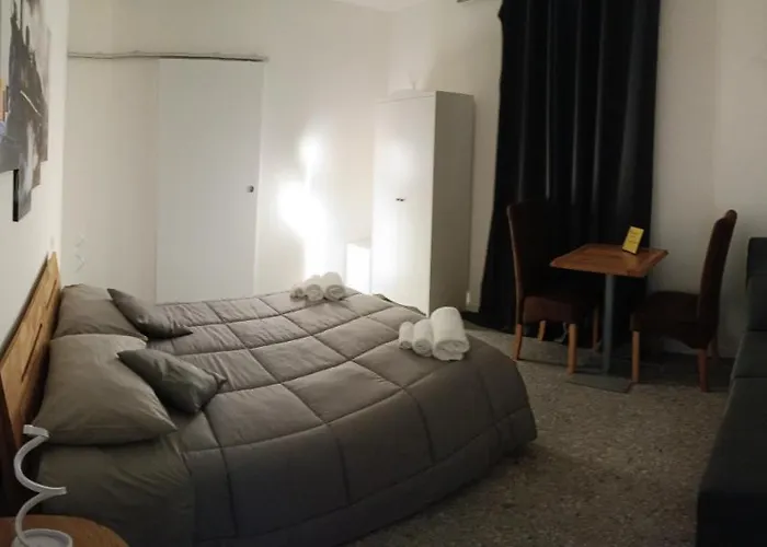 Ultimo Miglio Bed and Breakfast 4*