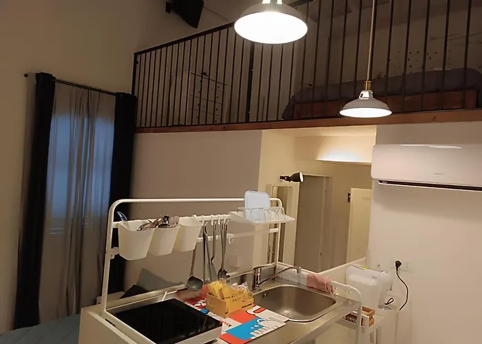 Bed and Breakfast Ultimo Miglio Τρεβίζο