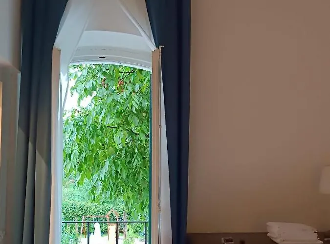 Bed and Breakfast Ultimo Miglio