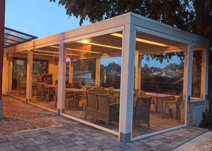 Ultimo Miglio Bed and Breakfast