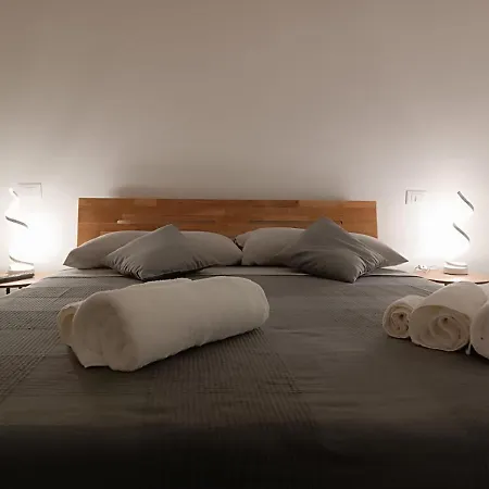 Couette-café Ultimo Miglio 3*