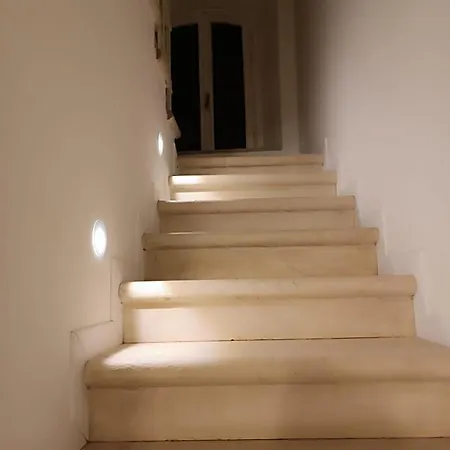 فندق مبيت وإفطار Ultimo Miglio تريفيزو