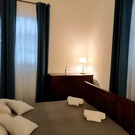 Ultimo Miglio Bed & Breakfast 4*