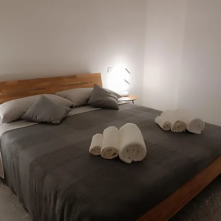 Ultimo Miglio Panzió