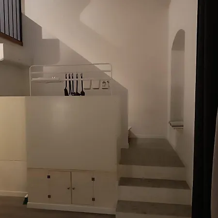 Ultimo Miglio فندق مبيت وإفطار 4*