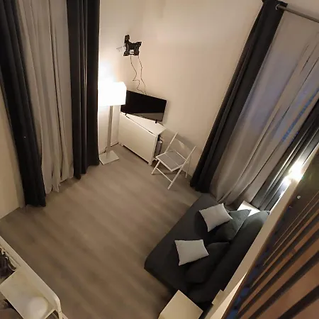 Ultimo Miglio 4* Treviso