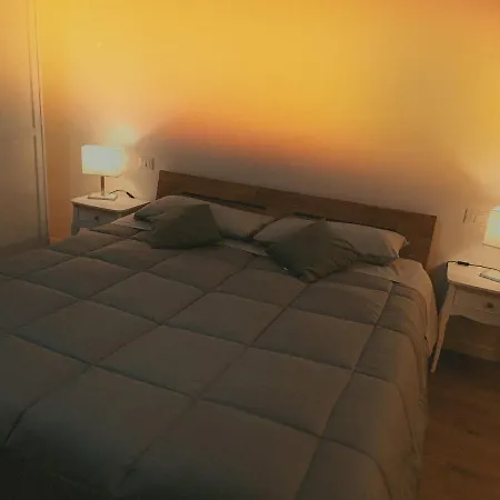 Panzió Ultimo Miglio 4*