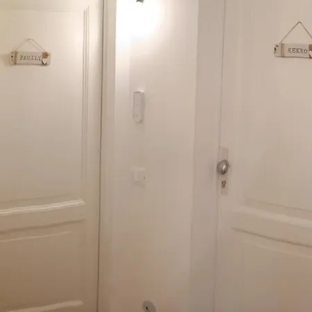 Bed & Breakfast Ultimo Miglio