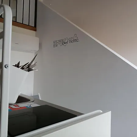 Ultimo Miglio Bed & Breakfast 4*