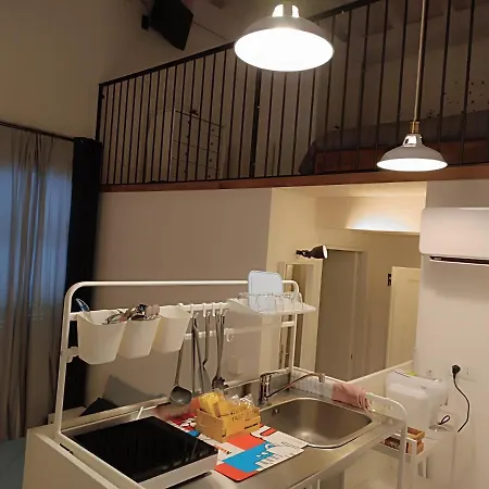 Bed & Breakfast Ultimo Miglio Treviso