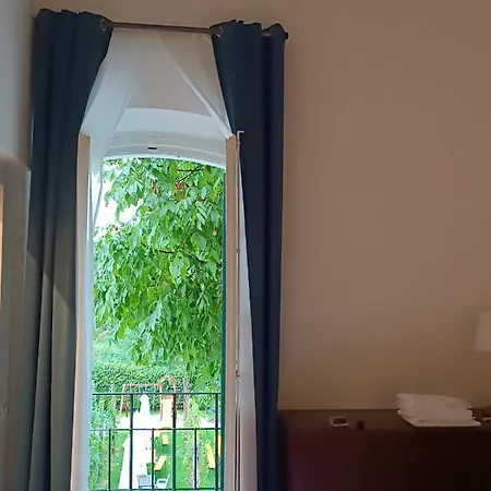 לינה וארוחת בוקר Ultimo Miglio