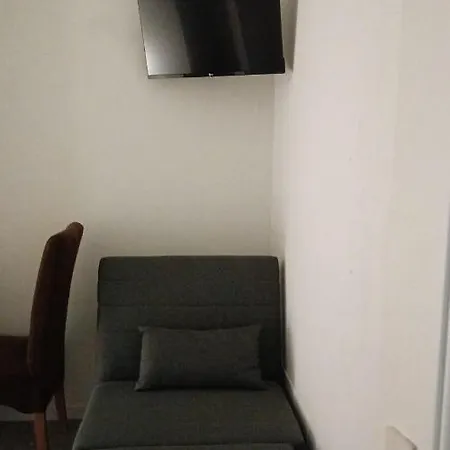 Panzió Ultimo Miglio