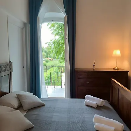 לינה וארוחת בוקר Ultimo Miglio