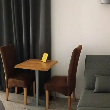 Ultimo Miglio Nocleg ze śniadaniem