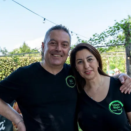 Ultimo Miglio 4* Τρεβίζο